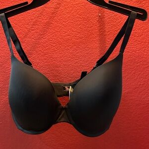 Victoria's Secret Classic Black Bra
